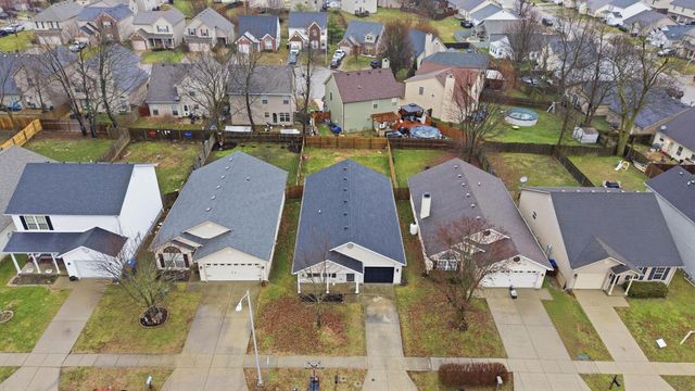 414 Wellington Way, Winchester, KY 40391