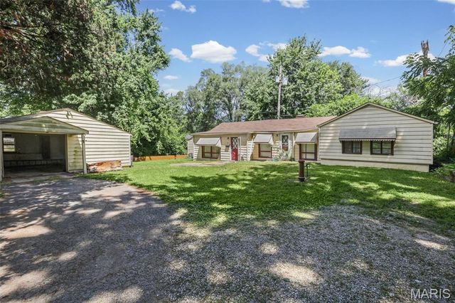 1717 W Belle Street, Belleville, IL 62226