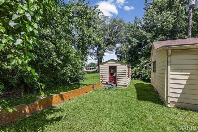 1717 W Belle Street, Belleville, IL 62226