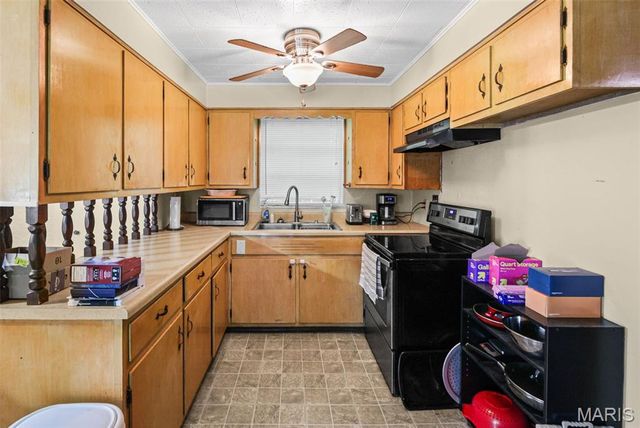 1717 W Belle Street, Belleville, IL 62226
