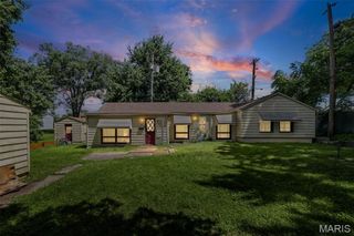 1717 W Belle Street, Belleville, IL 62226