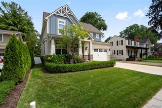 524 Ludlow Avenue, Rochester, MI 48307