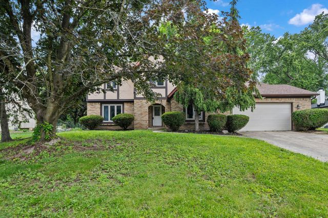 2069 Walnut Hill Park Drive, Columbus, OH 43232