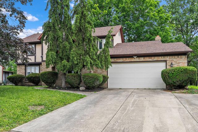 2069 Walnut Hill Park Drive, Columbus, OH 43232