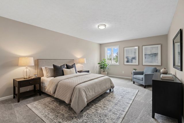 2069 Walnut Hill Park Drive, Columbus, OH 43232