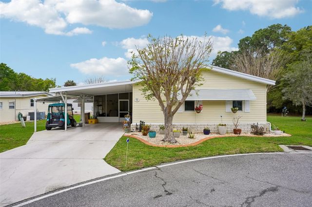 122 TAMARISK WAY, Leesburg, FL 34748