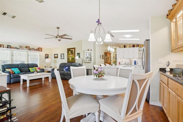 122 TAMARISK WAY, Leesburg, FL 34748