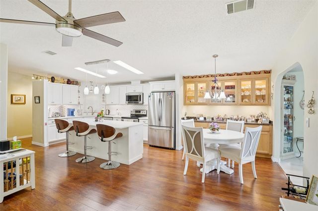 122 TAMARISK WAY, Leesburg, FL 34748