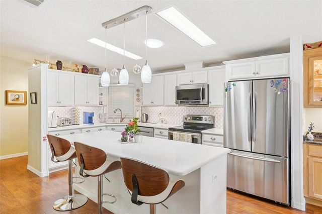 122 TAMARISK WAY, Leesburg, FL 34748