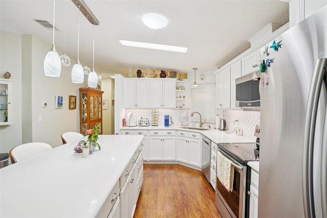 122 TAMARISK WAY, Leesburg, FL 34748