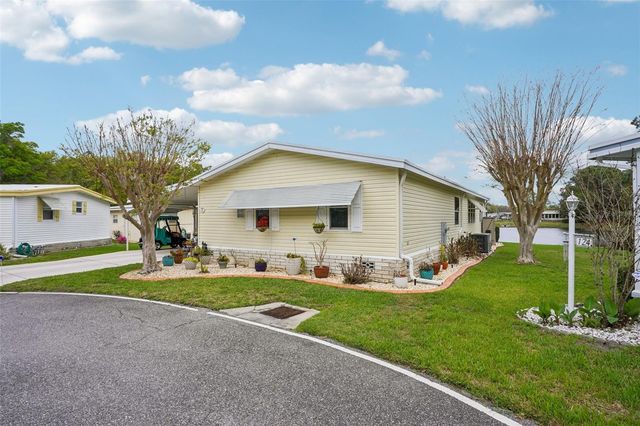 122 TAMARISK WAY, Leesburg, FL 34748