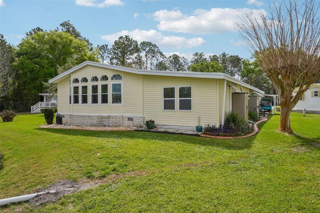 122 TAMARISK WAY, Leesburg, FL 34748