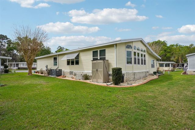 122 TAMARISK WAY, Leesburg, FL 34748