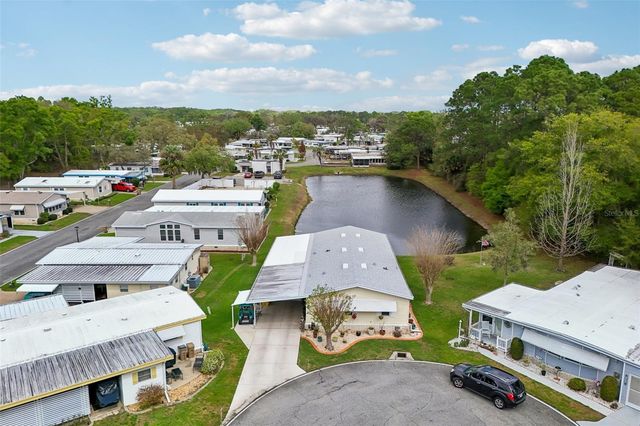 122 TAMARISK WAY, Leesburg, FL 34748