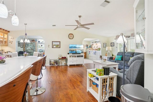 122 TAMARISK WAY, Leesburg, FL 34748