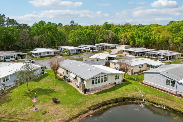 122 TAMARISK WAY, Leesburg, FL 34748