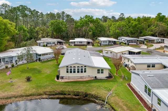 122 TAMARISK WAY, Leesburg, FL 34748