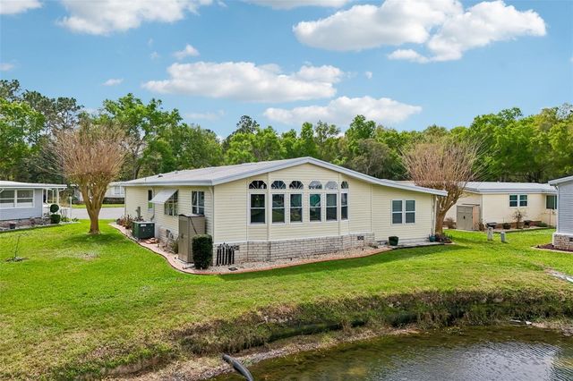 122 TAMARISK WAY, Leesburg, FL 34748