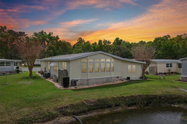 122 TAMARISK WAY, Leesburg, FL 34748