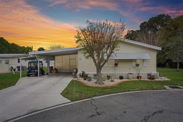 122 TAMARISK WAY, Leesburg, FL 34748