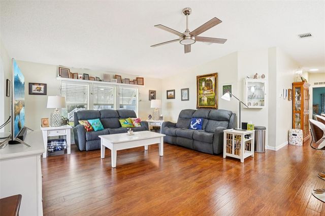 122 TAMARISK WAY, Leesburg, FL 34748