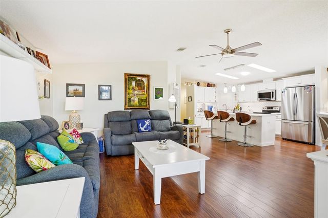 122 TAMARISK WAY, Leesburg, FL 34748