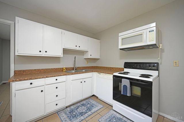 1987 Mistyhill Drive, Springfield Twp., OH 45240