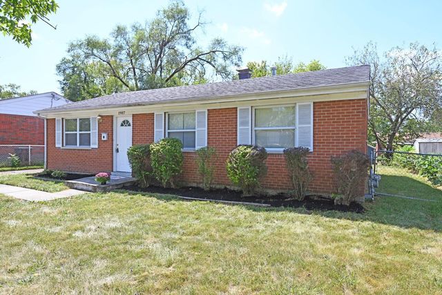 1987 Mistyhill Drive, Springfield Twp., OH 45240