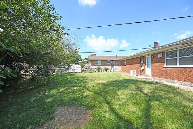 1987 Mistyhill Drive, Springfield Twp., OH 45240
