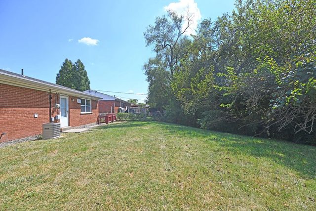 1987 Mistyhill Drive, Springfield Twp., OH 45240