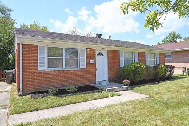1987 Mistyhill Drive, Springfield Twp., OH 45240