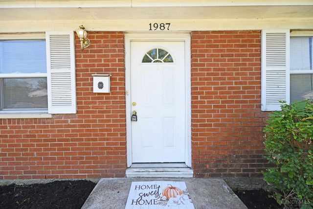 1987 Mistyhill Drive, Springfield Twp., OH 45240