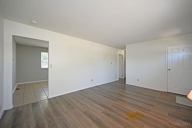 1987 Mistyhill Drive, Springfield Twp., OH 45240