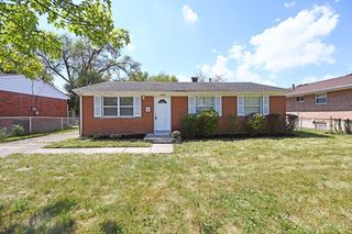 1987 Mistyhill Drive, Springfield Twp., OH 45240