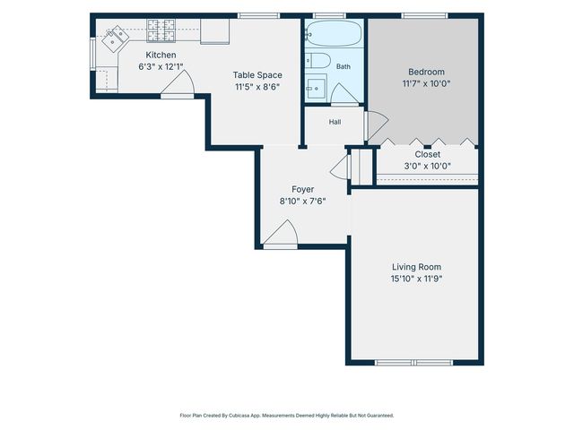 5952 N Lakewood Avenue 2W, Chicago, IL 60660
