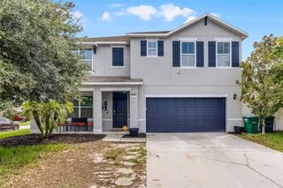 3471 BERKSHIRE WOODS TERRACE, Deltona, FL 32725