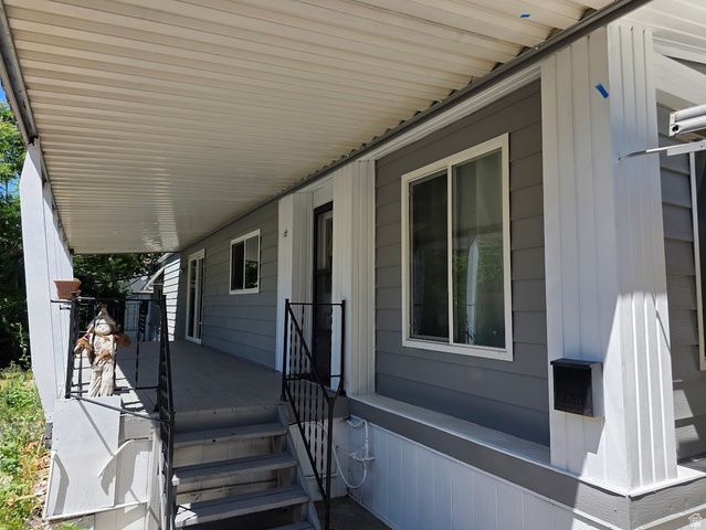 188 E DETROITER AVE, Murray, UT 84107