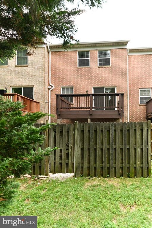 3514 LOWLEN CT #C, Ellicott City, MD 21042
