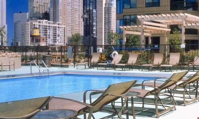 400 N La Salle Drive 2107, Chicago, IL 60654