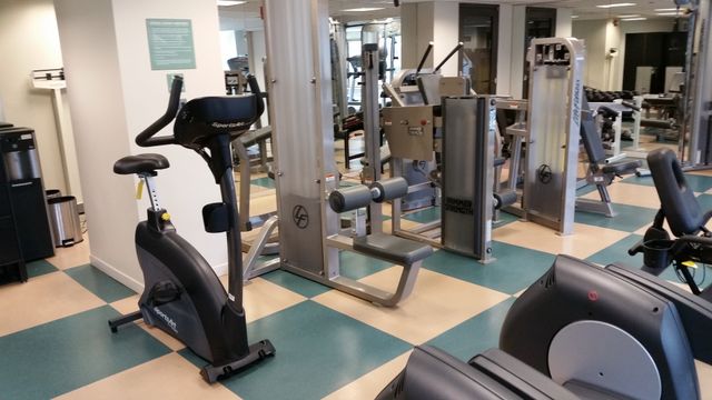 400 N La Salle Drive 2107, Chicago, IL 60654