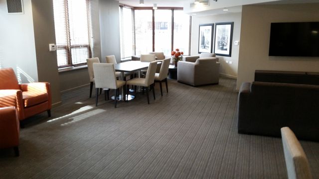400 N La Salle Drive 2107, Chicago, IL 60654