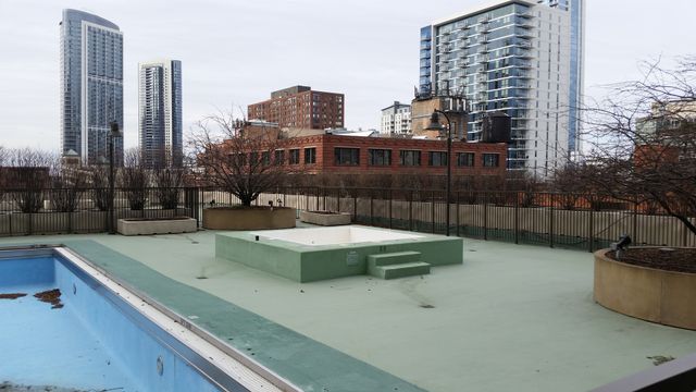 400 N La Salle Drive 2107, Chicago, IL 60654