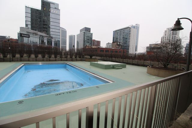 400 N La Salle Drive 2107, Chicago, IL 60654