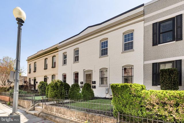 810 OTIS PL NW, Washington, DC 20010
