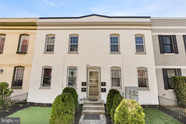 810 OTIS PL NW, Washington, DC 20010