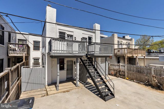 810 OTIS PL NW, Washington, DC 20010
