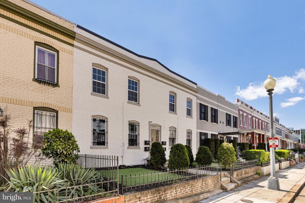 810 OTIS PL NW, Washington, DC 20010