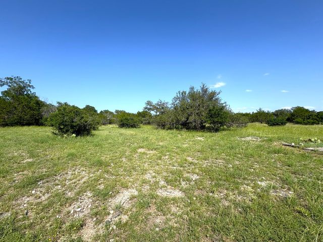 K7354 57th ST, Horseshoe Bay, TX 78657