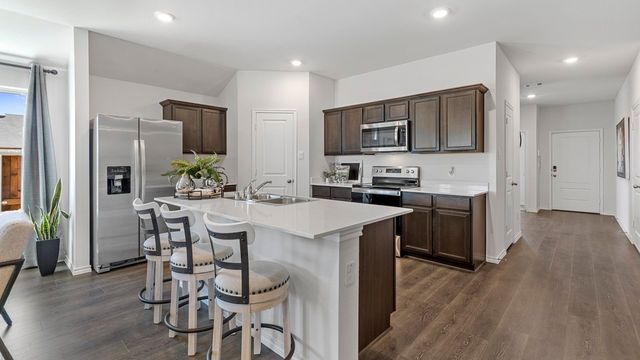 4100 Coco Lane, Sherman, TX 75090