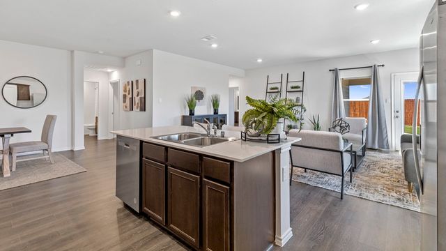 4100 Coco Lane, Sherman, TX 75090